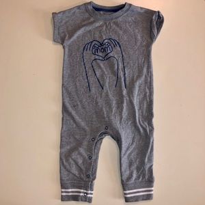 Cat & Jack Romper 6-9 month